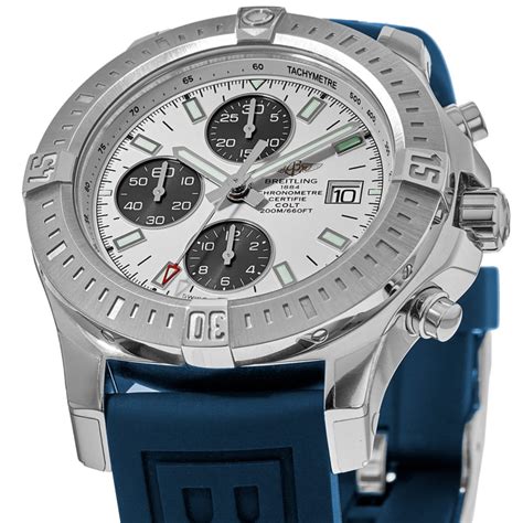 breitling colt chronograph a1338811|Breitling Colt Chronograph Automatic A1338811/G804.